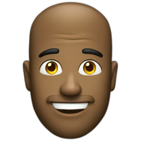 million dollars emoji