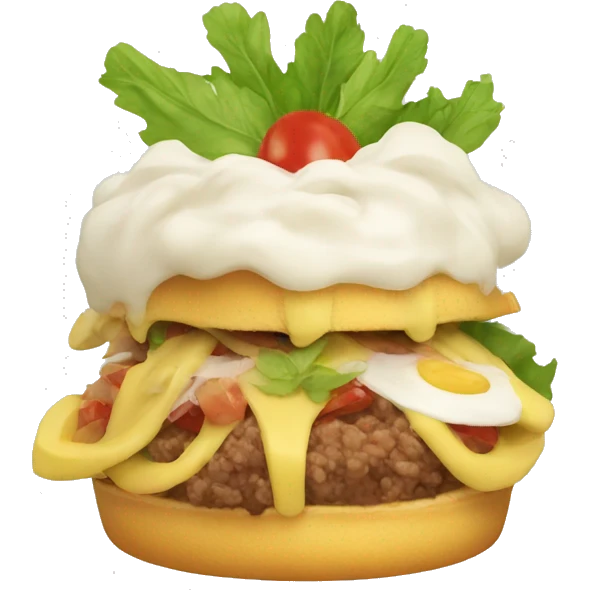 comida san juan emoji
