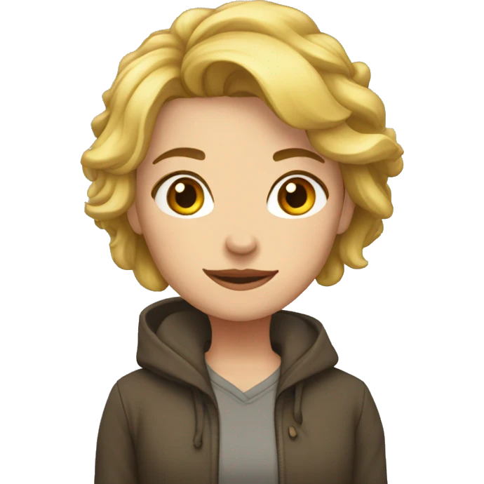 Anya forger emoji