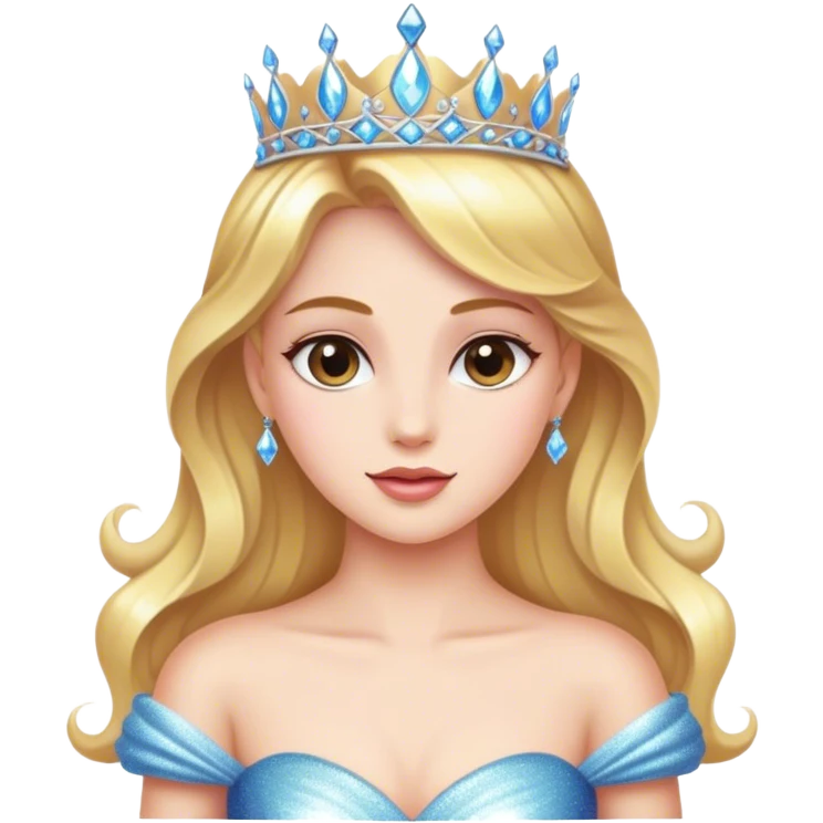 princess aesthetic  emoji