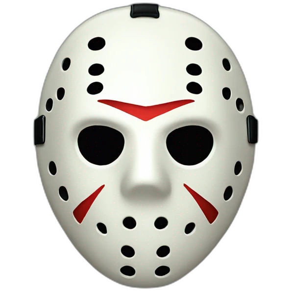 Jason Voorhees emoji
