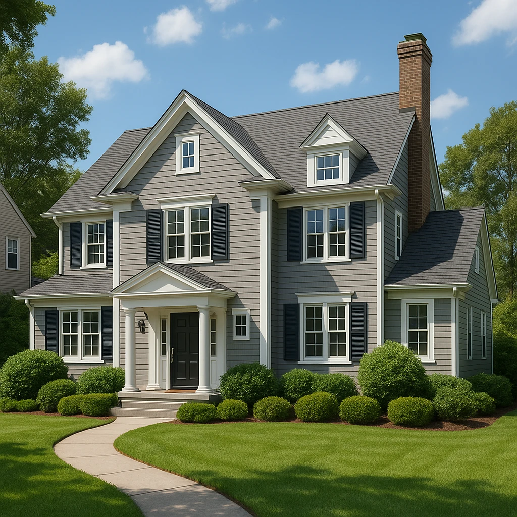 house emoji