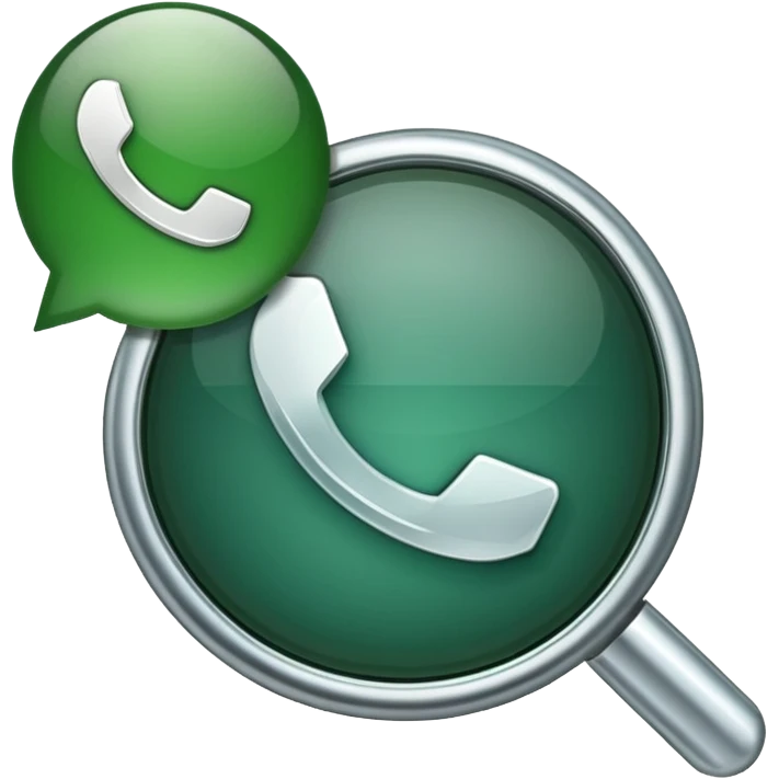 Whatsapp verification tick emoji