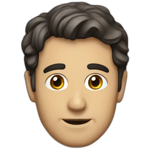 Paul de Gouvello emoji