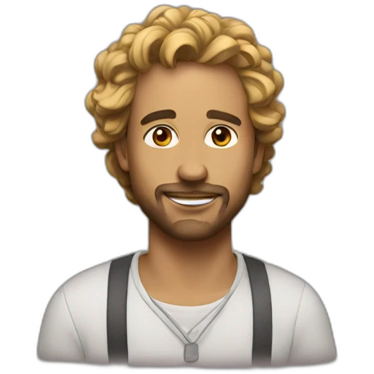 artist emoji