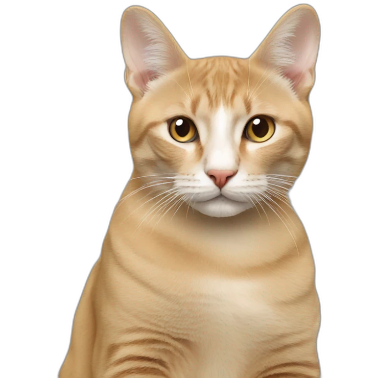 putin with cat emoji