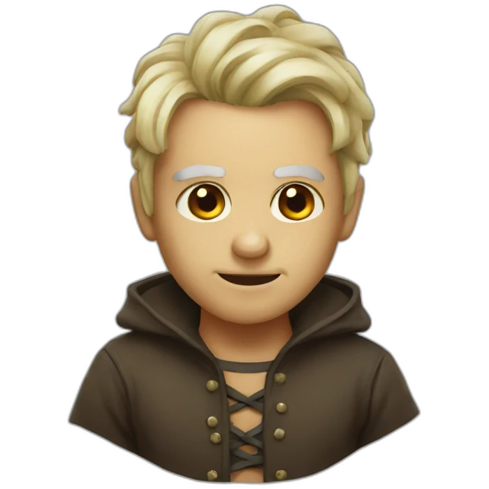 hallowenne emoji