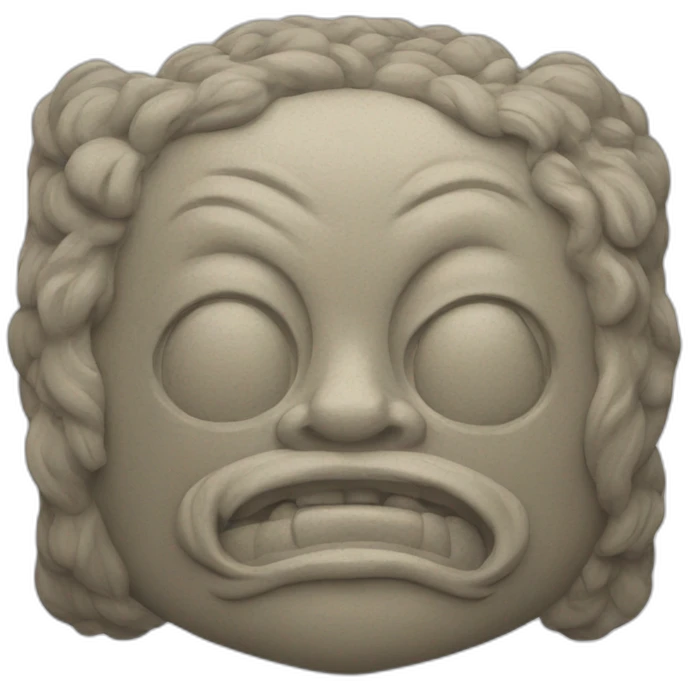 Amanuense escriba emoji