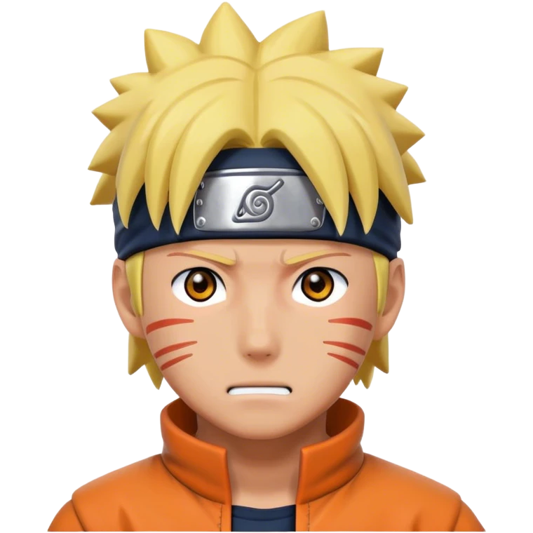 naruto emoji