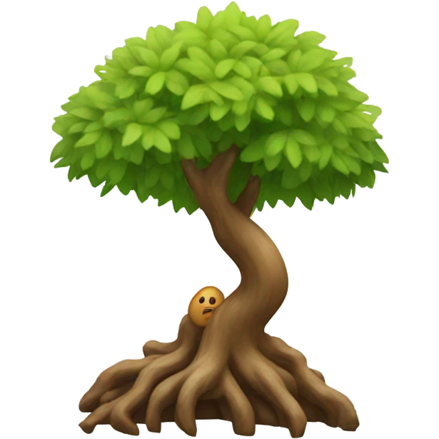 nature emoji