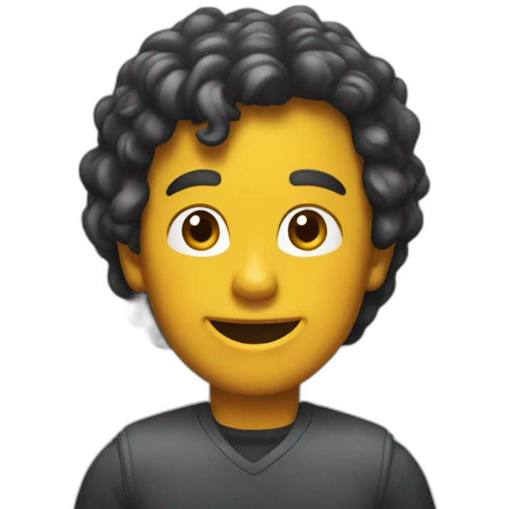 McDonald’s  emoji