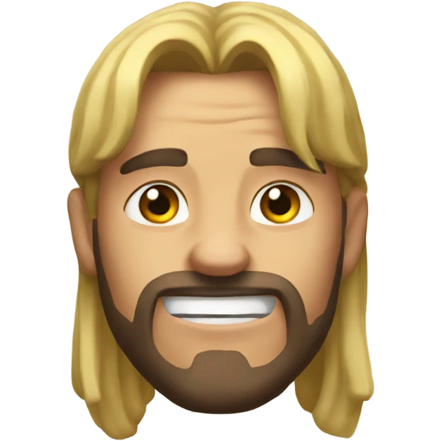 Wow emoji
