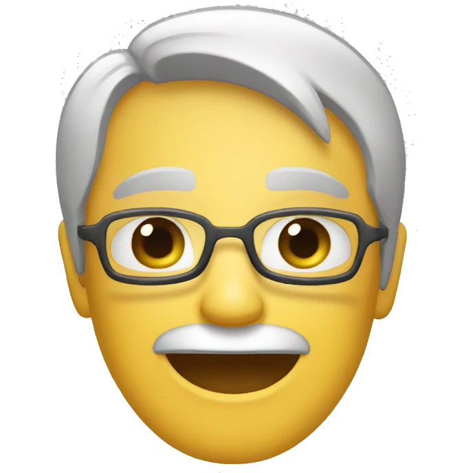 Adios emoji