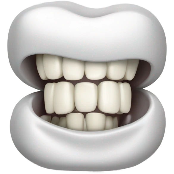 hilo dental emoji