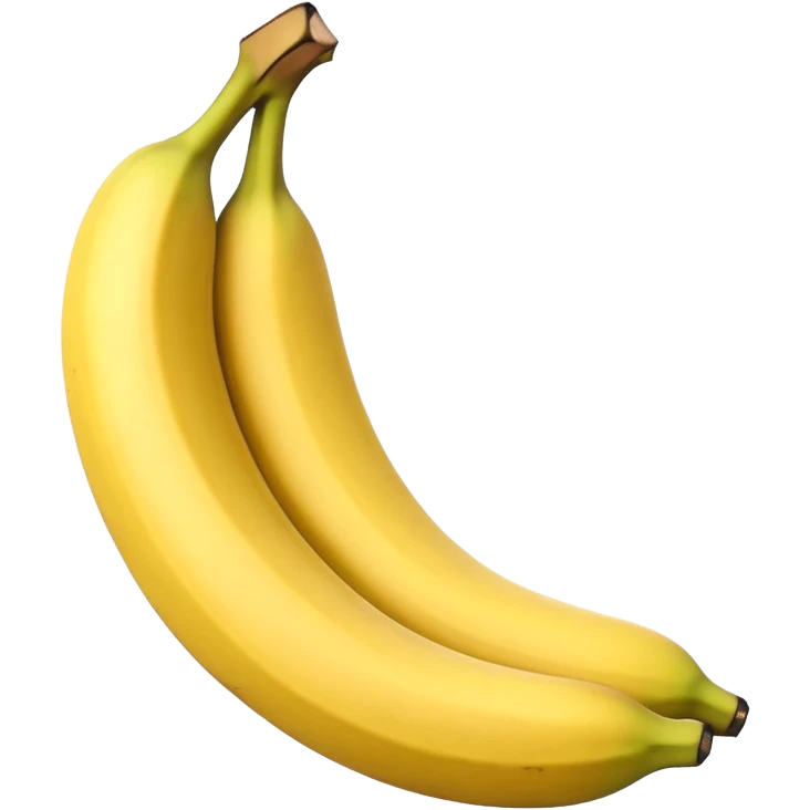 banana emoji