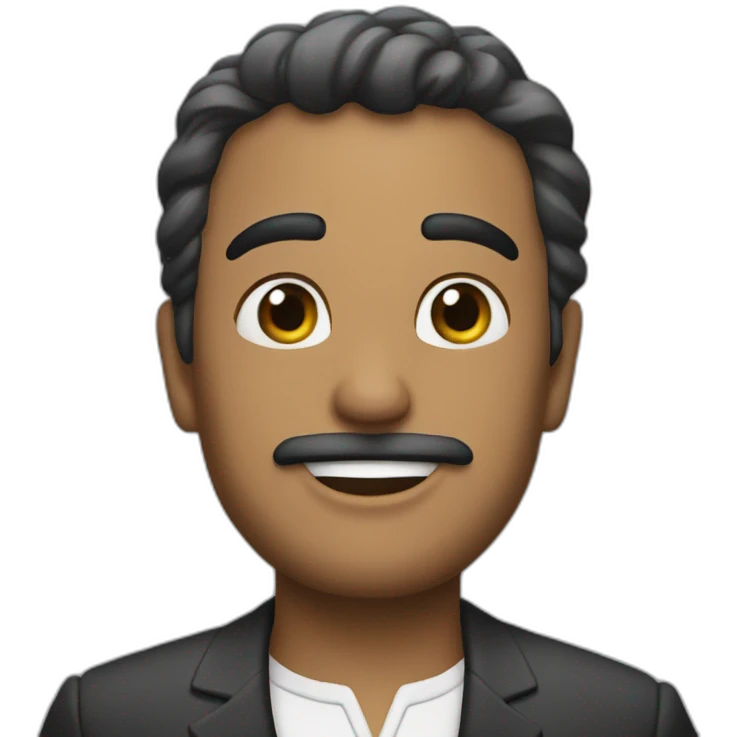 PA Domingo emoji