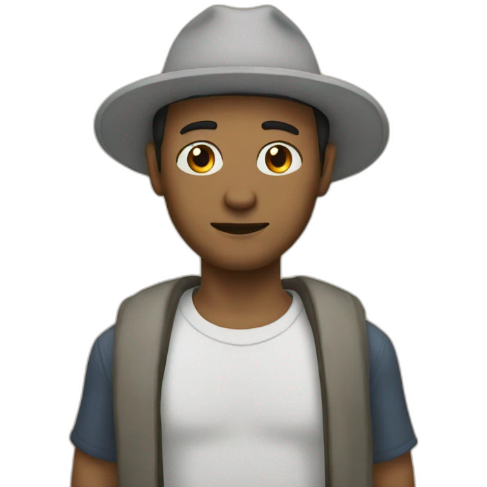 Kin-jon-un emoji