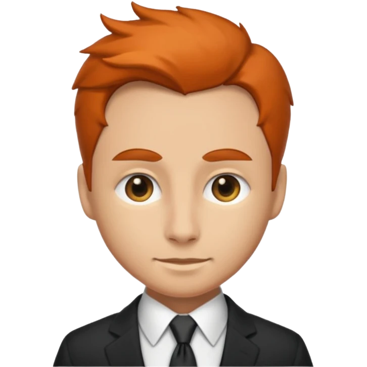 Renard emoji