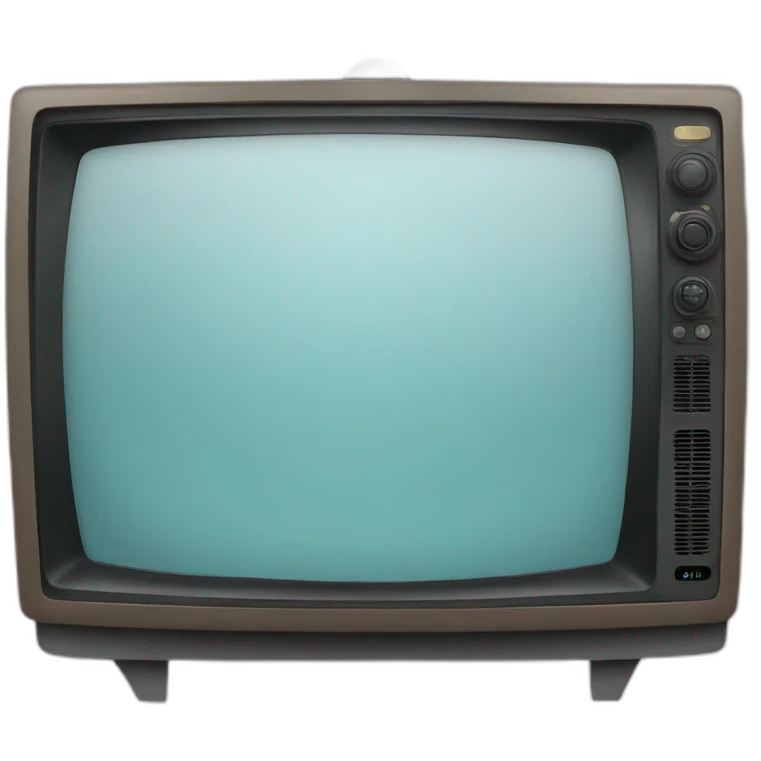 hipox tv tv broken emoji