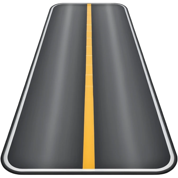 roads emoji
