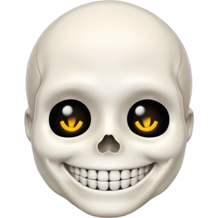 Sans emoji