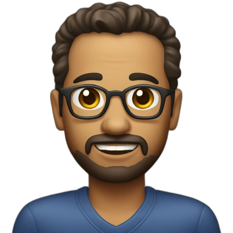 castro-sf emoji