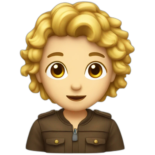 mignon emoji
