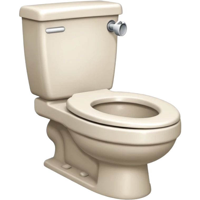village toilet emoji