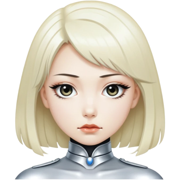 Hajime Sorayama emoji