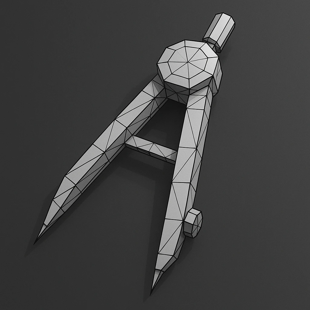 compass emoji