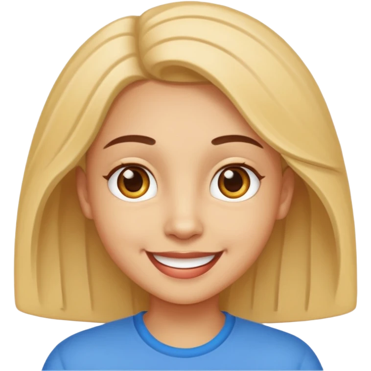Chasti emoji