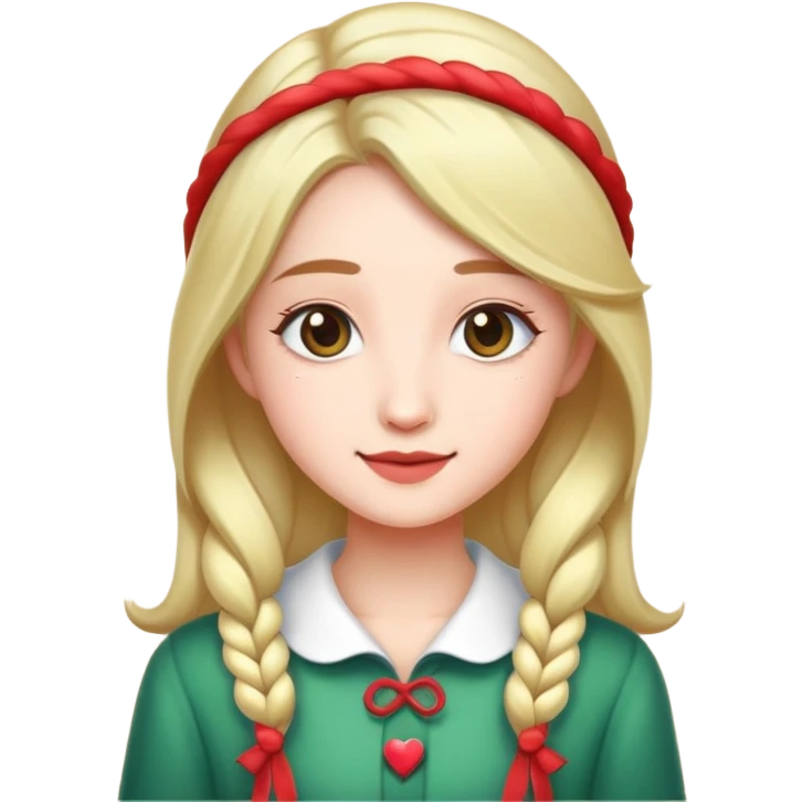 Ева элфи emoji