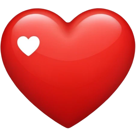 Love emoji