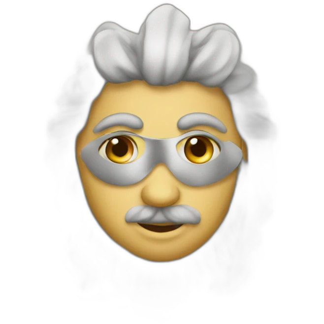 Purim emoji