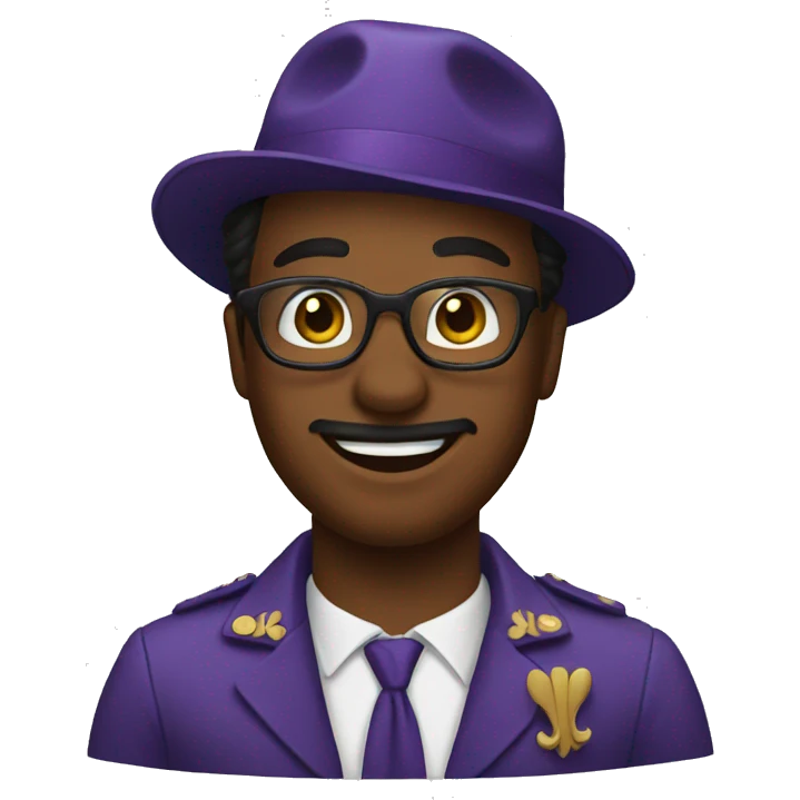 Flying to New Orleans emoji