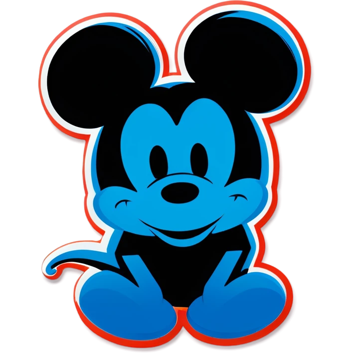 Disney  emoji