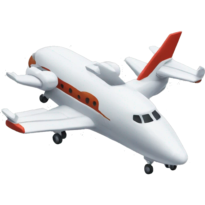 flight emoji