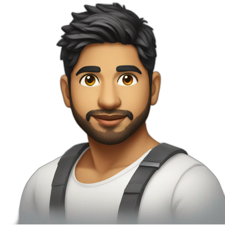 Allu arjun emoji