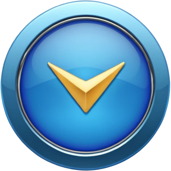 Verified badge emoji