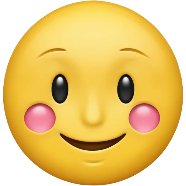 Emoji, smiley face with 1 eye closed emoji