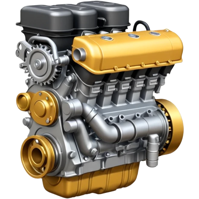 m157 engine emoji