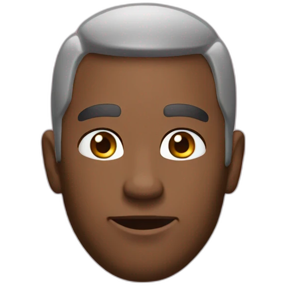 G. A. O. T emoji