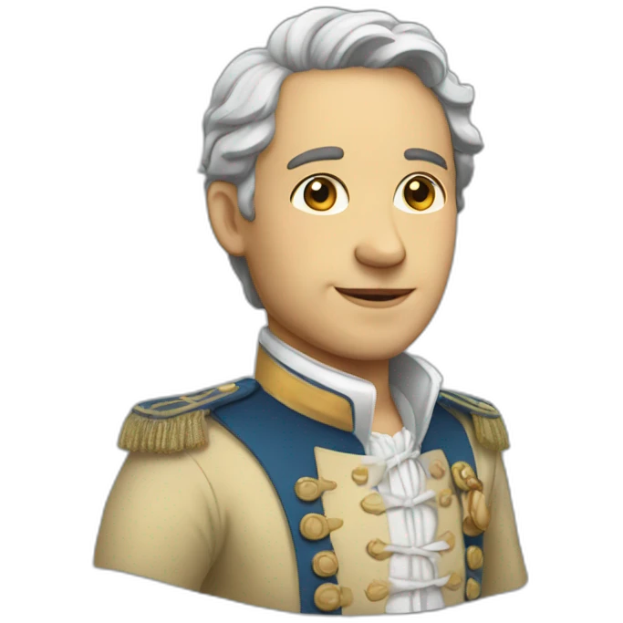 French emoji