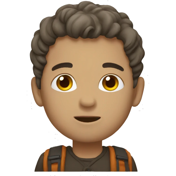 Fall emoji