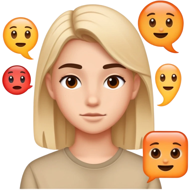 Gen z emoji