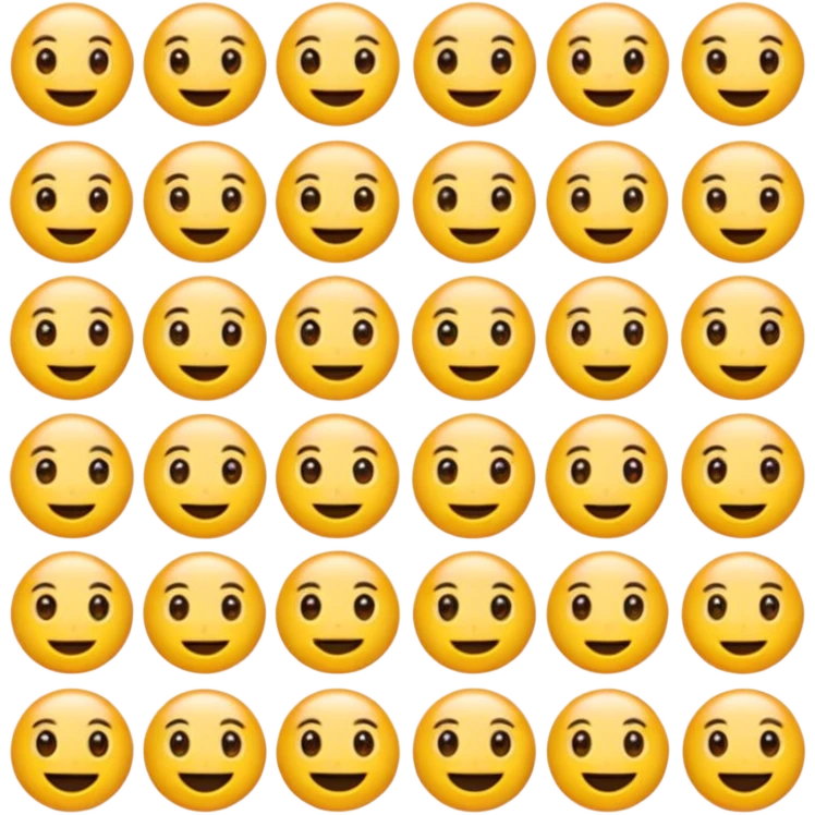 خرگوش با روباه emoji