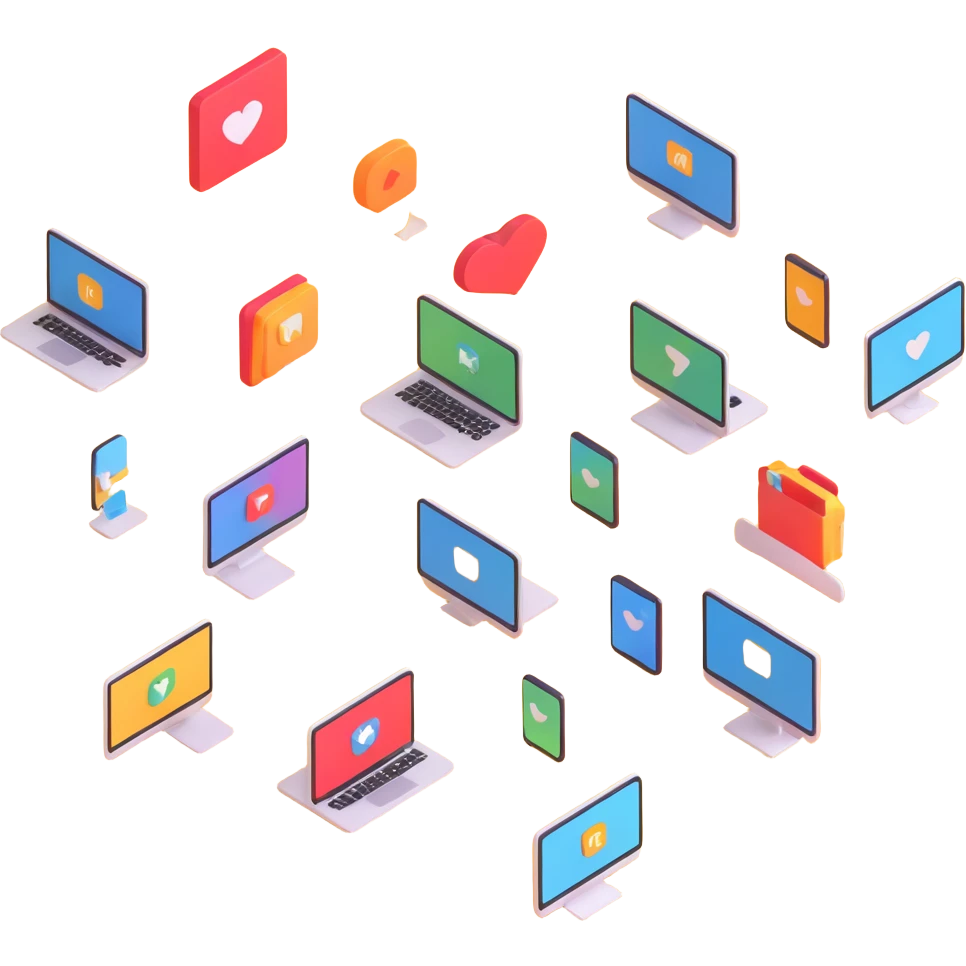 Online community emoji