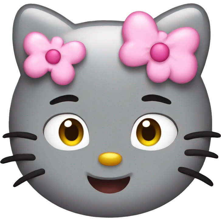 Hellokitty  emoji