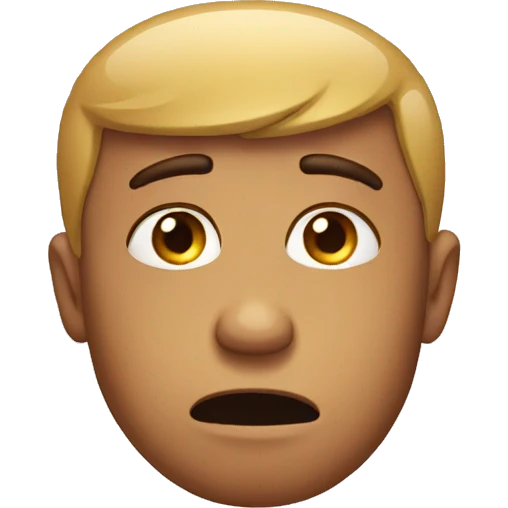 sad emoji  emoji