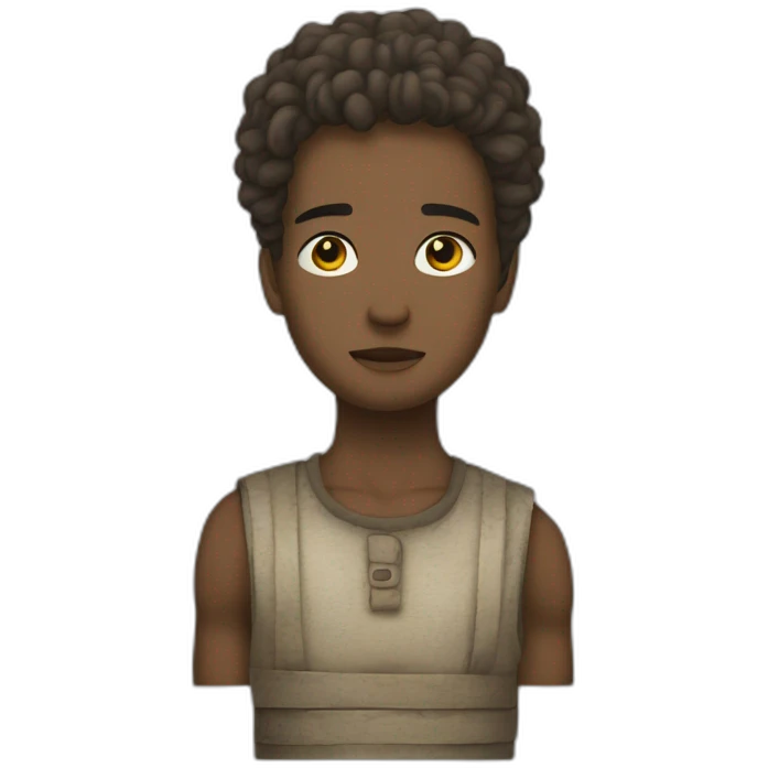 Naissan fontier d22 emoji